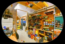 Maison de caractère à vendre 7 pièces MAISONNAIS (18)