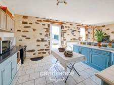 Maison CREVANT (36)