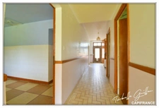 Dpt Cher (18), for sale LE CHATELET house P3 of 98 m² - Land of 207.00 m² 