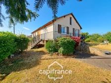 House with full basement, 6 rooms, LE CHATELET (18)