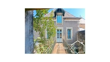 Ensemble Immobilier 2 Maisons  - Plus de 200m2 habitables -
