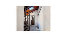 Maison à vendre 5 pièces CHARENTON DU CHER (18) 128m2 avec Studio indépendant
