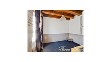 Maison à vendre 5 pièces CHARENTON DU CHER (18) 128m2 avec Studio indépendant
