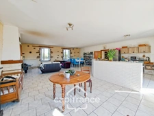 Maison CREVANT (36)