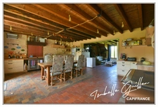 Maison de caractère à vendre 7 pièces MAISONNAIS (18)