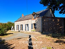 Maison CREVANT (36)
