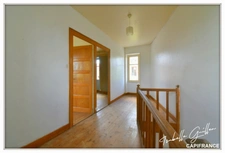 Dpt Cher (18), for sale LE CHATELET house P3 of 98 m² - Land of 207.00 m² 