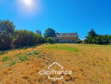 Maison CREVANT (36)