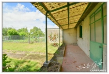 Dpt Cher (18), for sale LE CHATELET house P3 of 98 m² - Land of 207.00 m² 