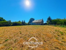 Maison CREVANT (36)