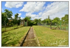 Dpt Cher (18), for sale LE CHATELET house P3 of 98 m² - Land of 207.00 m² 
