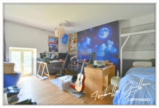 Maison de caractère à vendre 7 pièces MAISONNAIS (18)
