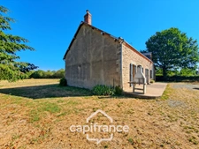 Maison CREVANT (36)