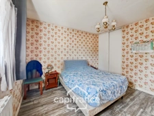 House with full basement, 6 rooms, LE CHATELET (18)