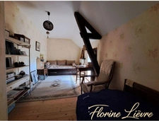 House for sale, 6 rooms, SAINT SAUVIER (03)