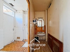 Ancien bar-restaurant avec logement – Fort potentiel au cœur de Châteaumeillant