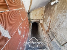 Ancien bar-restaurant avec logement – Fort potentiel au cœur de Châteaumeillant