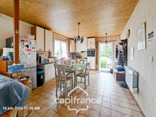 House with full basement, 6 rooms, LE CHATELET (18)