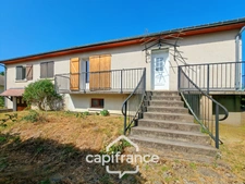 House with full basement, 6 rooms, LE CHATELET (18)