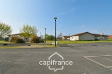 Maison à vendre 3 pièces LE CHATELET (18)