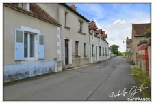 Dpt Cher (18), for sale LE CHATELET house P3 of 98 m² - Land of 207.00 m² 