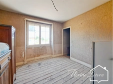 Maison à vendre 4 pièces SAULZAIS LE POTIER (18)