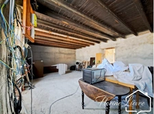 Maison à vendre 4 pièces SAULZAIS LE POTIER (18)