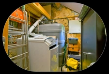 Maison de caractère à vendre 7 pièces MAISONNAIS (18)