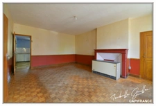 Dpt Cher (18), for sale LE CHATELET house P3 of 98 m² - Land of 207.00 m² 
