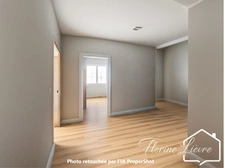 Maison à vendre 4 pièces SAULZAIS LE POTIER (18)