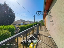 House with full basement, 6 rooms, LE CHATELET (18)