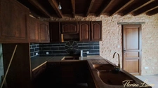 Maison à vendre 2 pièces AMBRAULT (36)