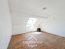 Maison CREVANT (36)