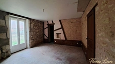 Maison à vendre 2 pièces AMBRAULT (36)