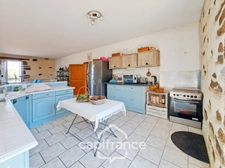 Maison CREVANT (36)