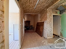 Maison à vendre 4 pièces SAULZAIS LE POTIER (18)
