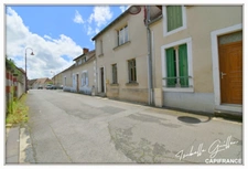 Dpt Cher (18), for sale LE CHATELET house P3 of 98 m² - Land of 207.00 m² 
