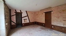 Maison à vendre 2 pièces AMBRAULT (36)