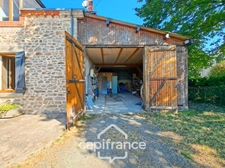Maison CREVANT (36)