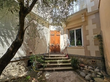 MAISON DE MAÎTRE D'EXCEPTION – ANCIEN DOMAINE VITICOLE – PLUS DE 1 000 m² DE BÂTIS – CŒUR DE VILLE