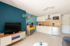 MAISON DE VILLE AVEC GARAGE – INVESTISSEMENT CLÉ EN MAIN OU RÉSIDENCE PRINCIPALE