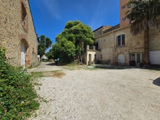 MAISON DE MAÎTRE D'EXCEPTION – ANCIEN DOMAINE VITICOLE – PLUS DE 1 000 m² DE BÂTIS – CŒUR DE VILLE