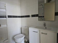 T2 lumineux face à la gare de Narbonne – 29 m² – 9,1% de rendement locatif