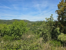 ⭐ Terrain viabilisé 1792 m² - Permis accordé - Vue exceptionnelle