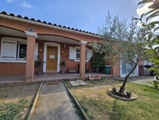 VILLA FAMILIALE DE PLAIN-PIED – 181 m² – 5 CHAMBRES – PISCINE – VÉRANDA – TERRAIN DE 916 m²