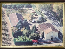 Domaine viticole 180 m² + dépendances + hangar – 6 754 m² – 15 min Carcassonne / Limoux