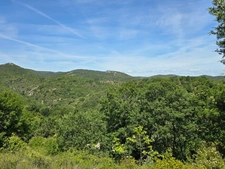 ⭐ Terrain viabilisé 1792 m² - Permis accordé - Vue exceptionnelle