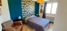 MAISON 3 CHAMBRES - VÉRANDA - JARDIN - CLIMATISATION - NARBONNE