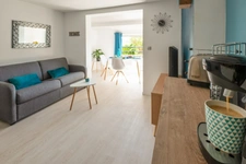 MAISON DE VILLE AVEC GARAGE – INVESTISSEMENT CLÉ EN MAIN OU RÉSIDENCE PRINCIPALE