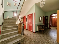 MAISON DE MAÎTRE D'EXCEPTION – ANCIEN DOMAINE VITICOLE – PLUS DE 1 000 m² DE BÂTIS – CŒUR DE VILLE